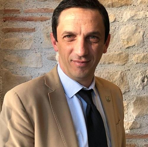 Ludovic NÉRÉ