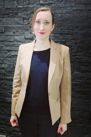 Marianne PIERRE