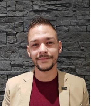 Benjamin ALZIN