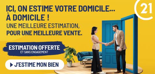 Beaugency/immobilier/CENTURY21 Néré Immobilier/Beaugency