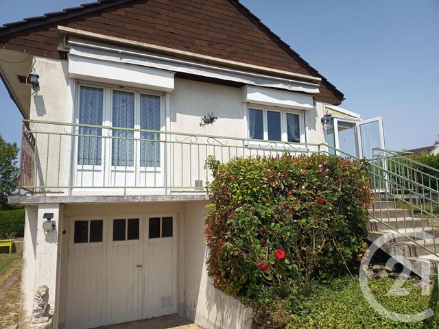 Afficher la photo en grand maison à vendre - 4 pièces - 61.87 m2 - BEAUGENCY - 45 - CENTRE - Century 21 Néré Immobilier