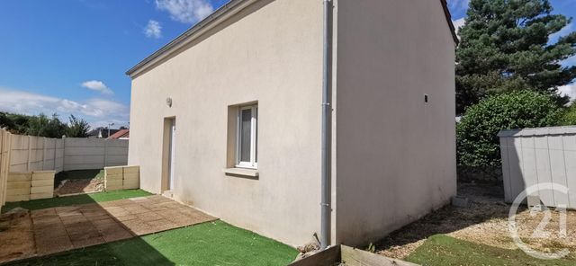  - BEAUGENCY - 