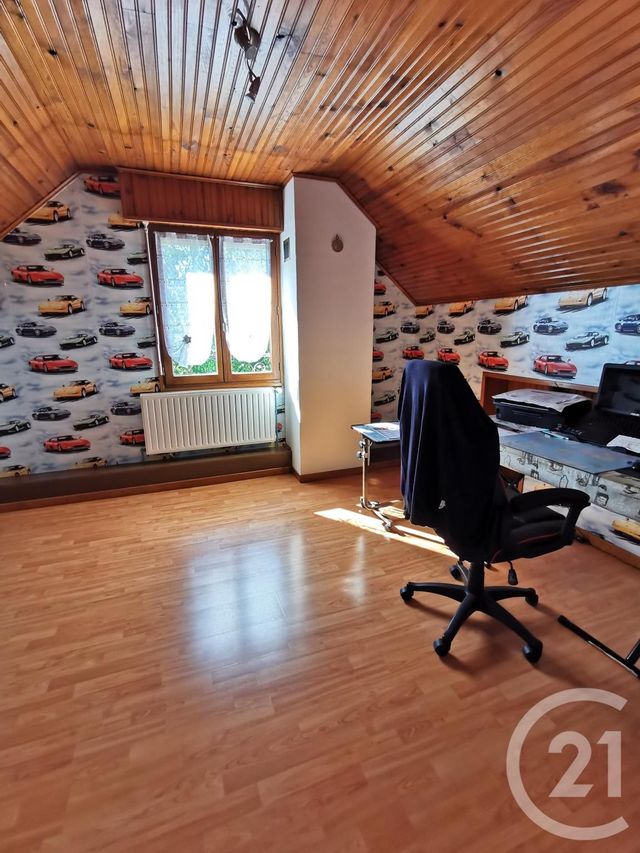 maison à vendre - 6 pièces - 137.0 m2 - BEAUGENCY - 45 - CENTRE - Century 21 Néré Immobilier