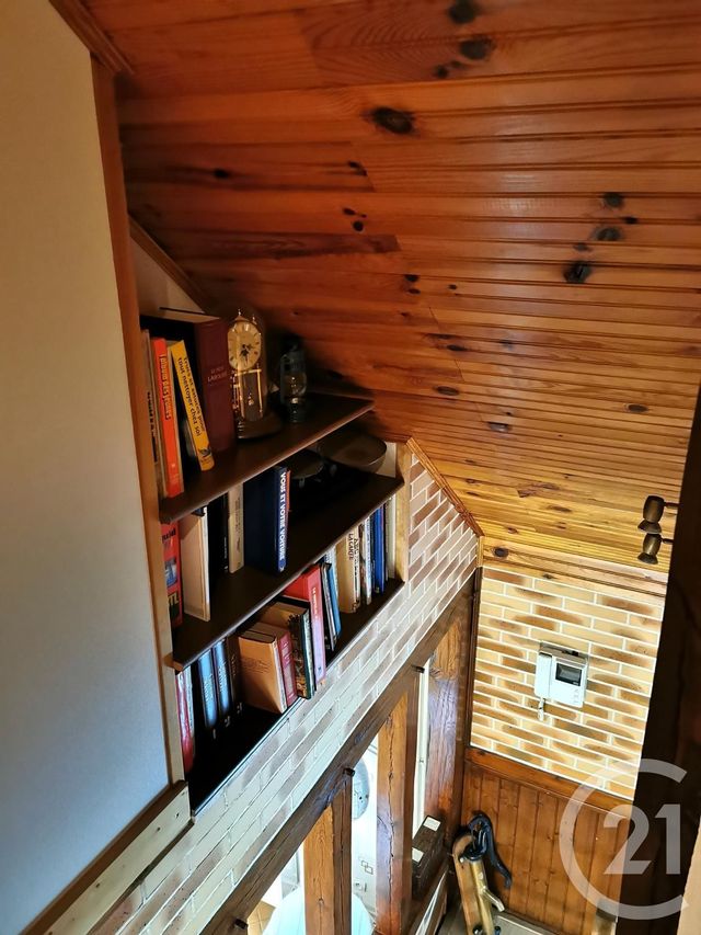 maison à vendre - 6 pièces - 137.0 m2 - BEAUGENCY - 45 - CENTRE - Century 21 Néré Immobilier