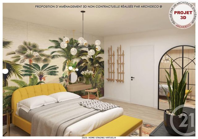 maison à vendre - 6 pièces - 137.0 m2 - BEAUGENCY - 45 - CENTRE - Century 21 Néré Immobilier