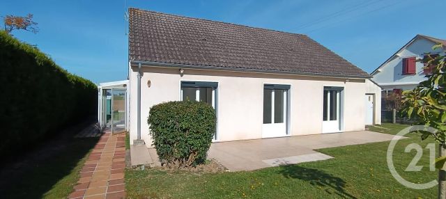 maison - VILLORCEAU - 45