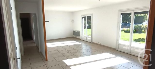 maison à vendre - 4 pièces - 82.0 m2 - VILLORCEAU - 45 - CENTRE - Century 21 Néré Immobilier