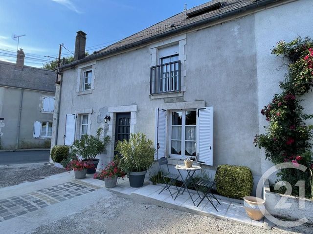 Afficher la photo en grand maison à vendre - 5 pièces - 106.9 m2 - MEUNG SUR LOIRE - 45 - CENTRE - Century 21 Néré Immobilier