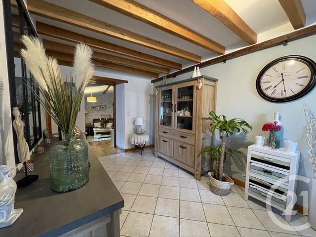 Afficher la photo en grand maison à vendre - 5 pièces - 106.9 m2 - MEUNG SUR LOIRE - 45 - CENTRE - Century 21 Néré Immobilier