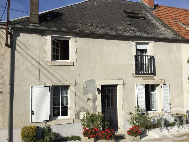 Afficher la photo en grand maison à vendre - 5 pièces - 106.9 m2 - MEUNG SUR LOIRE - 45 - CENTRE - Century 21 Néré Immobilier