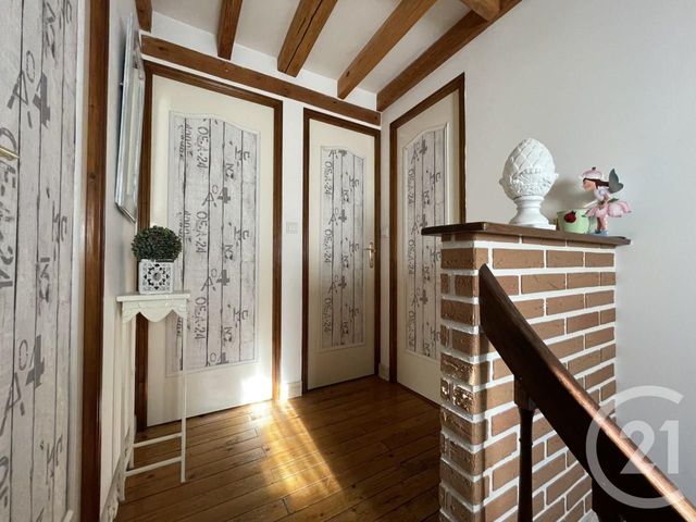 Afficher la photo en grand maison à vendre - 5 pièces - 106.9 m2 - MEUNG SUR LOIRE - 45 - CENTRE - Century 21 Néré Immobilier