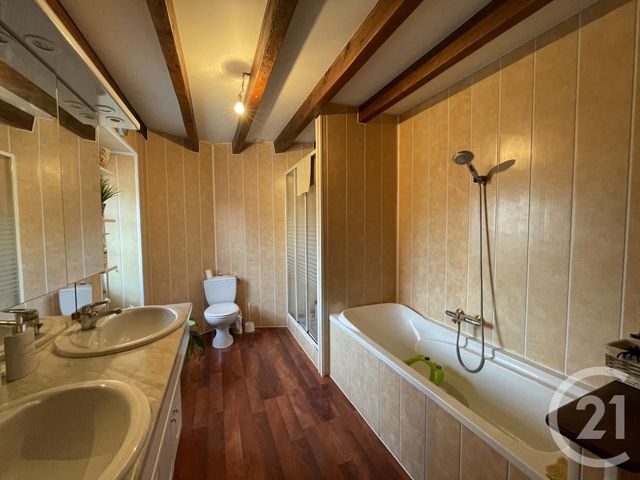 Afficher la photo en grand maison à vendre - 5 pièces - 106.9 m2 - MEUNG SUR LOIRE - 45 - CENTRE - Century 21 Néré Immobilier