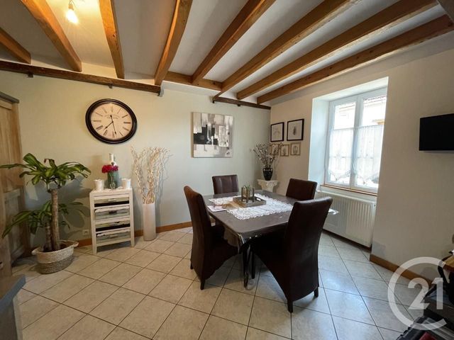 Afficher la photo en grand maison à vendre - 5 pièces - 106.9 m2 - MEUNG SUR LOIRE - 45 - CENTRE - Century 21 Néré Immobilier