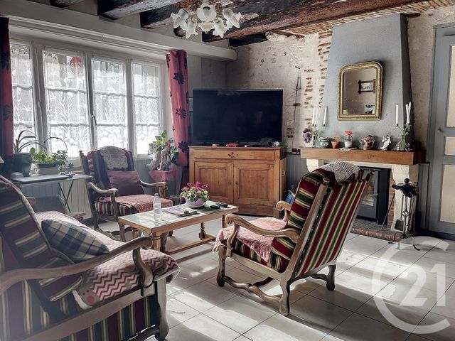 maison à vendre - 5 pièces - 148.29 m2 - BEAUGENCY - 45 - CENTRE - Century 21 Néré Immobilier