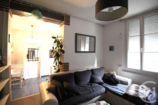 maison - BEAUGENCY - 45