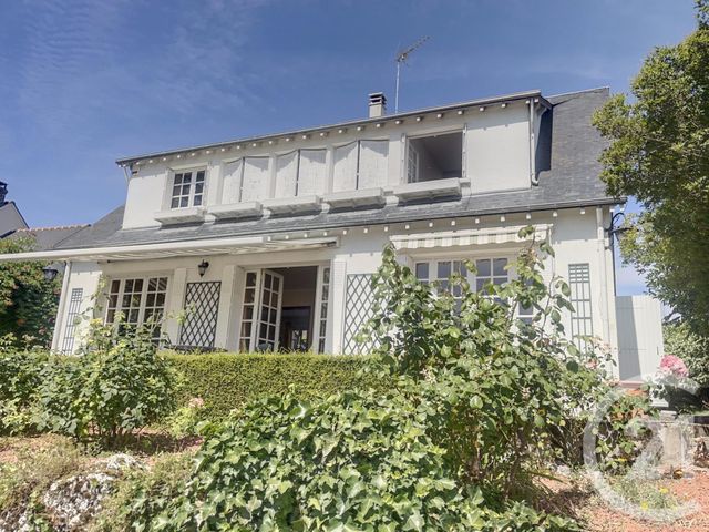 maison - BEAUGENCY - 45