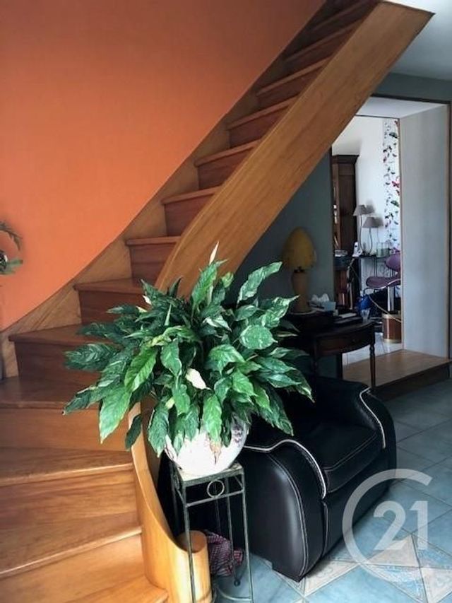 Afficher la photo en grand maison à vendre - 6 pièces - 128.95 m2 - BAULE - 45 - CENTRE - Century 21 Néré Immobilier