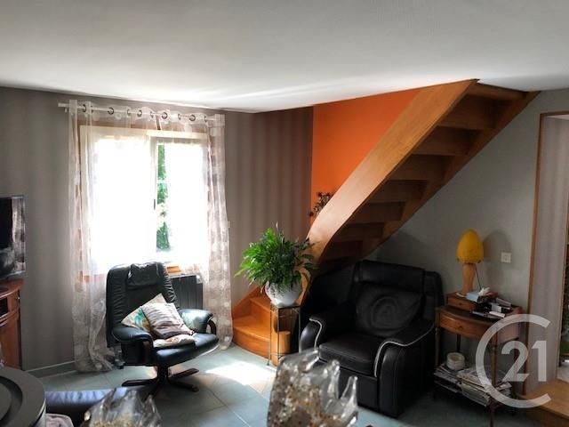 Afficher la photo en grand maison à vendre - 6 pièces - 128.95 m2 - BAULE - 45 - CENTRE - Century 21 Néré Immobilier