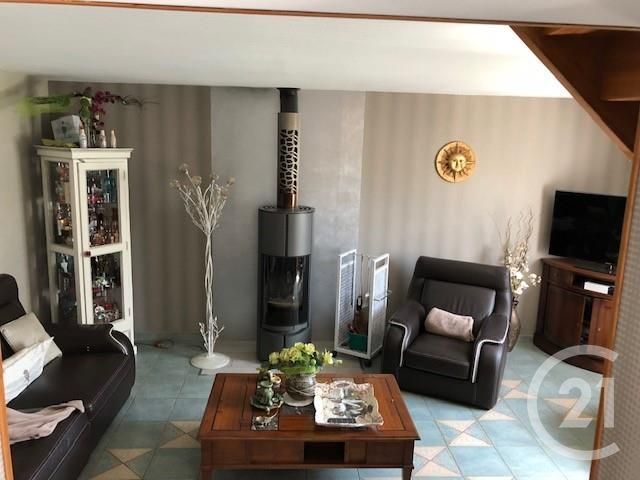 Afficher la photo en grand maison à vendre - 6 pièces - 128.95 m2 - BAULE - 45 - CENTRE - Century 21 Néré Immobilier