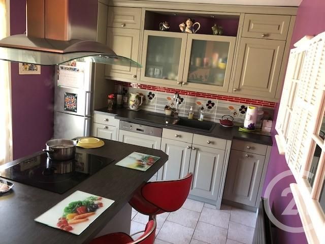Afficher la photo en grand maison à vendre - 6 pièces - 128.95 m2 - BAULE - 45 - CENTRE - Century 21 Néré Immobilier