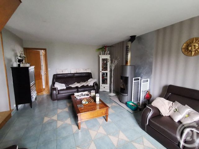 Afficher la photo en grand maison à vendre - 6 pièces - 128.95 m2 - BAULE - 45 - CENTRE - Century 21 Néré Immobilier