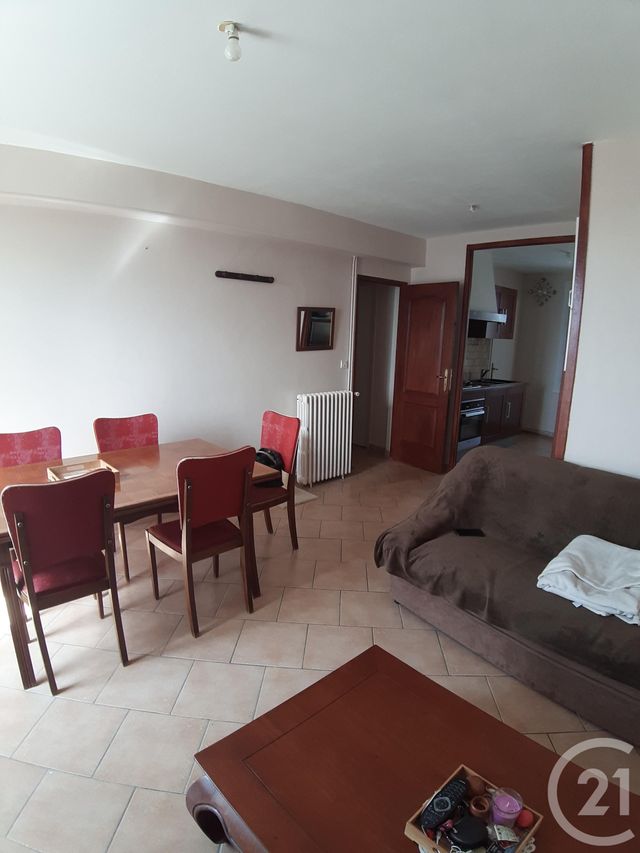 Appartement F3 à louer BEAUGENCY