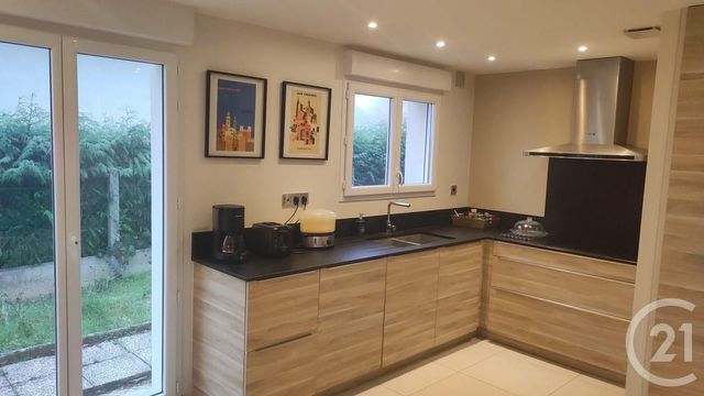 maison à vendre - 6 pièces - 153.93 m2 - BEAUGENCY - 45 - CENTRE - Century 21 Néré Immobilier