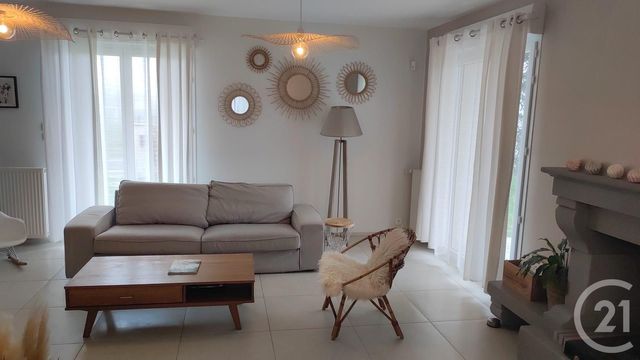 maison à vendre - 6 pièces - 153.93 m2 - BEAUGENCY - 45 - CENTRE - Century 21 Néré Immobilier