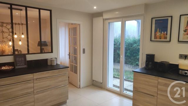 maison à vendre - 6 pièces - 153.93 m2 - BEAUGENCY - 45 - CENTRE - Century 21 Néré Immobilier