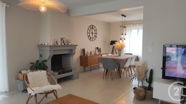 maison à vendre - 6 pièces - 153.93 m2 - BEAUGENCY - 45 - CENTRE - Century 21 Néré Immobilier