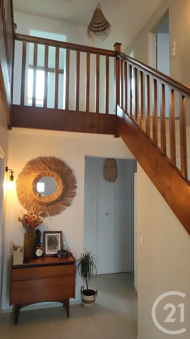 maison à vendre - 6 pièces - 153.93 m2 - BEAUGENCY - 45 - CENTRE - Century 21 Néré Immobilier