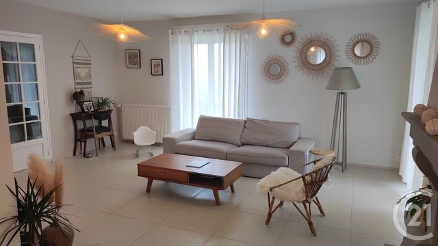 maison à vendre - 6 pièces - 153.93 m2 - BEAUGENCY - 45 - CENTRE - Century 21 Néré Immobilier