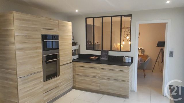 maison à vendre - 6 pièces - 153.93 m2 - BEAUGENCY - 45 - CENTRE - Century 21 Néré Immobilier