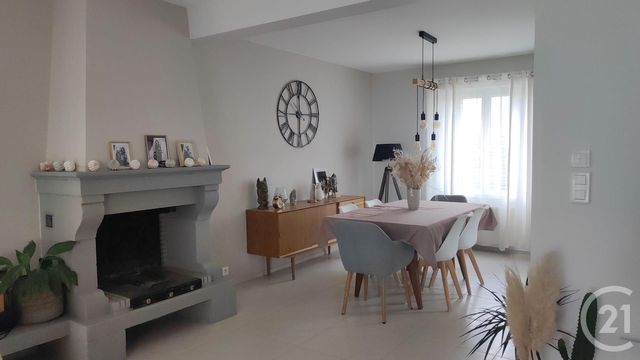 maison à vendre - 6 pièces - 153.93 m2 - BEAUGENCY - 45 - CENTRE - Century 21 Néré Immobilier
