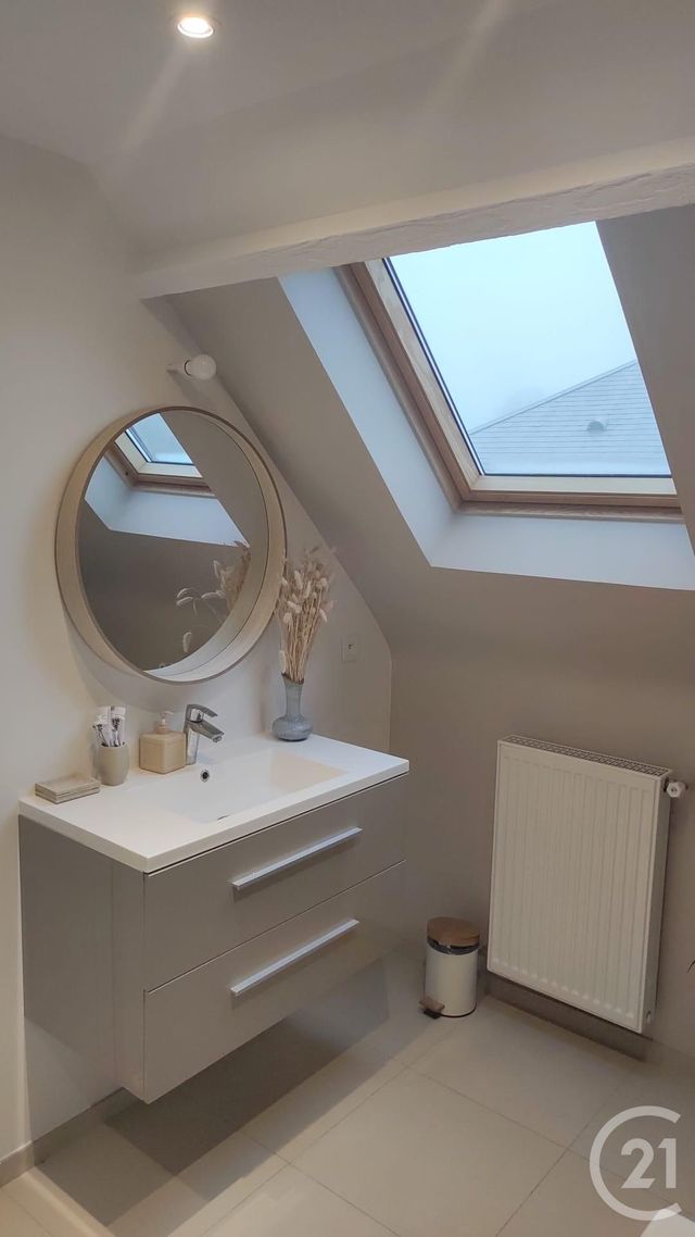 maison à vendre - 6 pièces - 153.93 m2 - BEAUGENCY - 45 - CENTRE - Century 21 Néré Immobilier