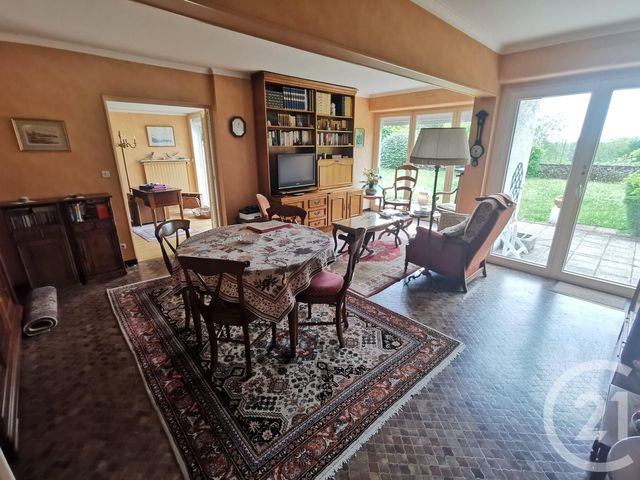 Appartement F3 à vendre - 4 pièces - 84.03 m2 - BEAUGENCY - 45 - CENTRE - Century 21 Néré Immobilier Appartement F3 à vendre - 4 pièces - 84.03 m2 - BEAUGENCY - 45 - CENTRE - Century 21 Néré Immobilier