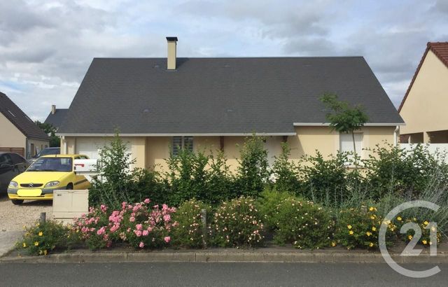 Afficher la photo en grand maison à vendre - 5 pièces - 113.0 m2 - LAILLY EN VAL - 45 - CENTRE - Century 21 Néré Immobilier
