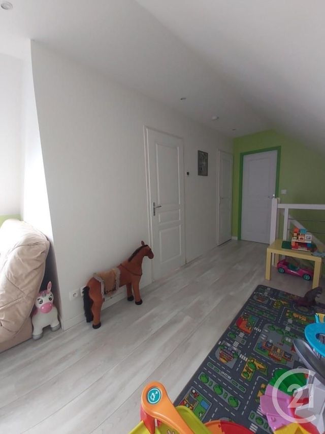 Afficher la photo en grand maison à vendre - 5 pièces - 113.0 m2 - LAILLY EN VAL - 45 - CENTRE - Century 21 Néré Immobilier