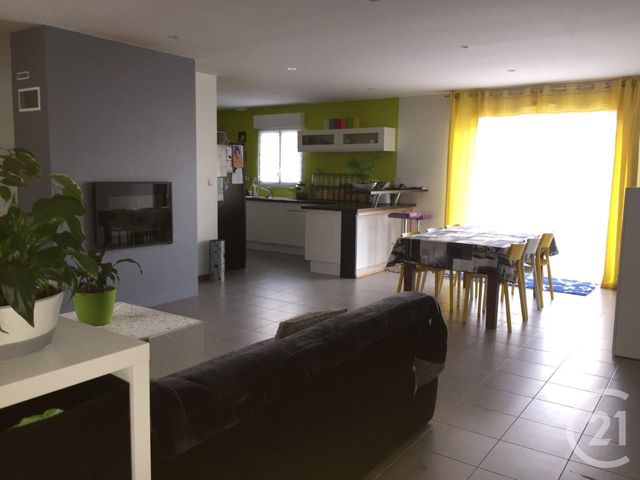 Afficher la photo en grand maison à vendre - 5 pièces - 113.0 m2 - LAILLY EN VAL - 45 - CENTRE - Century 21 Néré Immobilier