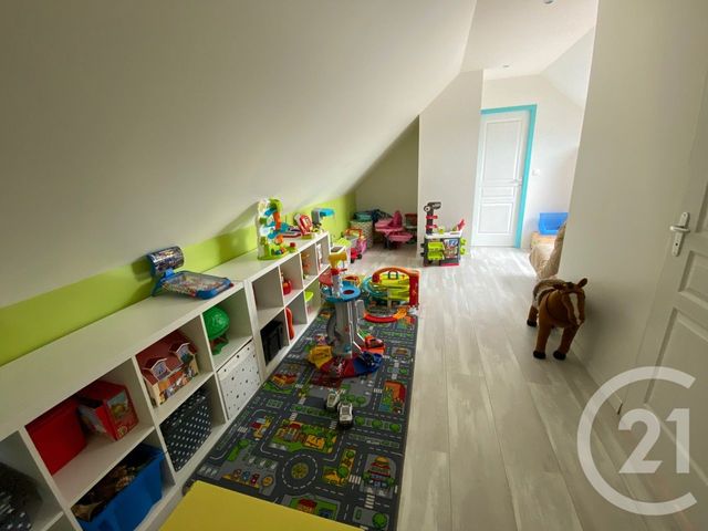 Afficher la photo en grand maison à vendre - 5 pièces - 113.0 m2 - LAILLY EN VAL - 45 - CENTRE - Century 21 Néré Immobilier