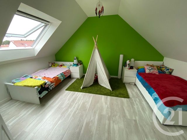 Afficher la photo en grand maison à vendre - 5 pièces - 113.0 m2 - LAILLY EN VAL - 45 - CENTRE - Century 21 Néré Immobilier