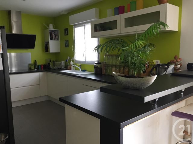 Afficher la photo en grand maison à vendre - 5 pièces - 113.0 m2 - LAILLY EN VAL - 45 - CENTRE - Century 21 Néré Immobilier