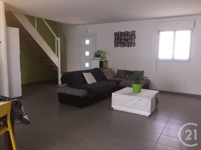 Afficher la photo en grand maison à vendre - 5 pièces - 113.0 m2 - LAILLY EN VAL - 45 - CENTRE - Century 21 Néré Immobilier