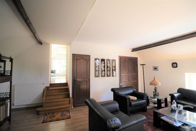 Afficher la photo en grand maison à vendre - 19 pièces - 541.0 m2 - ST LAURENT NOUAN - 41 - CENTRE - Century 21 Néré Immobilier