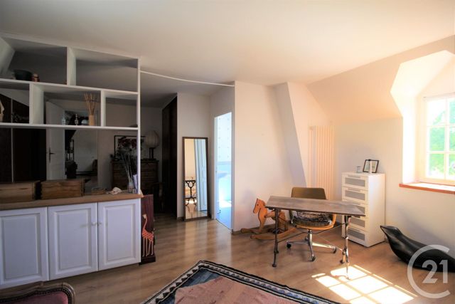 Afficher la photo en grand maison à vendre - 19 pièces - 541.0 m2 - ST LAURENT NOUAN - 41 - CENTRE - Century 21 Néré Immobilier