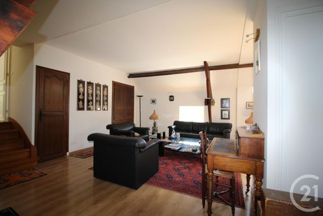 Afficher la photo en grand maison à vendre - 19 pièces - 541.0 m2 - ST LAURENT NOUAN - 41 - CENTRE - Century 21 Néré Immobilier