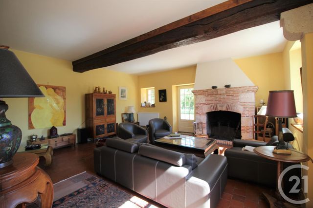 Afficher la photo en grand maison à vendre - 19 pièces - 541.0 m2 - ST LAURENT NOUAN - 41 - CENTRE - Century 21 Néré Immobilier