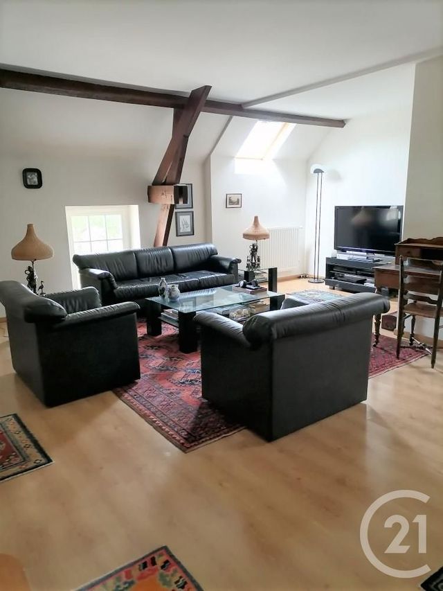 Afficher la photo en grand maison à vendre - 19 pièces - 541.0 m2 - ST LAURENT NOUAN - 41 - CENTRE - Century 21 Néré Immobilier