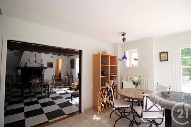 Afficher la photo en grand maison à vendre - 19 pièces - 541.0 m2 - ST LAURENT NOUAN - 41 - CENTRE - Century 21 Néré Immobilier