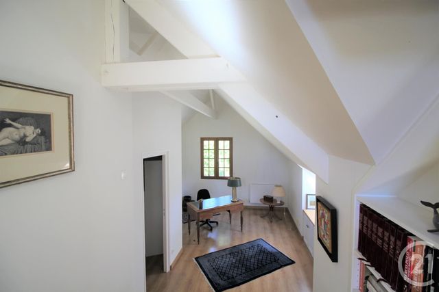 Afficher la photo en grand maison à vendre - 19 pièces - 541.0 m2 - ST LAURENT NOUAN - 41 - CENTRE - Century 21 Néré Immobilier